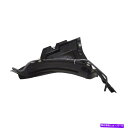 フェンダーライナー 4G0853887J新しいフェンダーライナーフロントドライバー左サイドLHハンドアウディA6 S6 16-18 4G0853887J New...