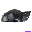 フェンダーライナー Fender Liner DIY Solutions BAS02124は14-19 Infiniti Q50に適合します Fender Li...