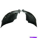 フェンダーライナー フロントフェンダーライナードライバーサイドリアセクションフィットQ3 Q3 Quattro AU1248138 Front Fender L...