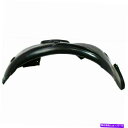 フェンダーライナー BMW 528i/540i 1999 2000 2001 2002 2003フェンダーライナードライバーサイド For BMW 528i/5...