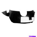 フェンダーライナー GM1248244C CAPAドライバーサイドフロントフェンダーライナー2014-2017 GMC地形 GM1248244C CAPA Dr...