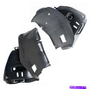 フェンダーライナー フェンダーライナーセットDIYソリューションBAS02083 Fender Liner Set DIY SOLUTIONS BAS02083