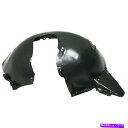フェンダーライナー フロントフェンダーライナードライバーサイドフィット2012-2015フォルクスワーゲンパサートVW1248123 Front Fender ...
