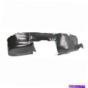 フェンダーライナー CAPA認定CH1248113Cフェンダーライナーフロント左 CAPA Certified CH1248113C Fender Liner ...