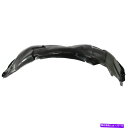 フェンダーライナー 2015-2017 Ford Mustang Front Rightの真新しいフェンダーライナー Brand New Fender Line...