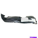 フェンダーライナー フロントフェンダーライナードライバーサイドフィット2014-2017 GMC地形23271689 GM1248244 Front Fende...