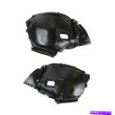 フェンダーライナー フェンダーライナーセットDIYソリューションBAS02084 Fender Liner Set DIY SOLUTIONS BAS02084
