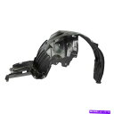 フェンダーライナー 本物のスバルフェンダーライナー59110FJ100 Genuine Subaru Fender Liner 59110FJ100