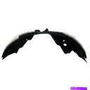 フェンダーライナー FENDER LINER FRONT SIDE RASSENGERRH KT4Z16102Bフォードエッジ19-20 Fender Line...