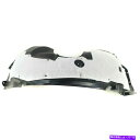 フェンダーライナー フロントフェンダーライナーの乗客サイドフィット2013-2016リンカーンMKZ FO1249168 Front Fender Liner ...