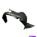 フェンダーライナー 新しいフィットヒュンダイエラントラ2014-2016助手席フェンダーライナーHY1249137 New Fits HYUNDAI ELANT...