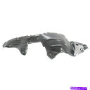 フェンダーライナー 新しいフィットホンダCRV 2016-2020フロントドライバー左サイドフェンダーライナーHO1248171 New Fits HONDA ...