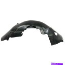 フェンダーライナー フロントフェンダーライナードライバーサイドフィット2007-2009ポンティアックソルスティスGM1248216 Front Fender ...