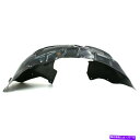 フェンダーライナー フロントフェンダーライナードライバーサイドフィット2007-2015アウディQ7 AU1248110 Front Fender Liner ...