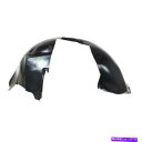 フェンダーライナー 03-14 xc90フロントスプラッシュシールド内側フェンダーライナーパネルプラスチック右側 For 03-14 XC90 Front Sp...