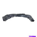 フェンダーライナー 12-16のためのVenza Front Splash Shield内側フェンダーライナーパネルlh左ドライバー側 For 12-16 Ve...
