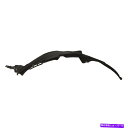 フェンダーライナー フェンダーライナーフロント左側のドライバーLH 74150T7WA30 for Honda HR-V 2019-2020 Fender Liner Front Left Hand Side Driver LH 74150T7WA30 for Honda HR-V 2019-2020