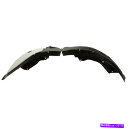 フェンダーライナー BDMT56130E新しいフェンダーライナーフロントドライバーまたは乗客側RH lh左右 BDMT56130E New Fender Lin...