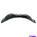 フェンダーライナー シボレードライバー用のフェンダーライナーフロントサイドLHクルーズGM1248269 84156926 Fender Liner Front...