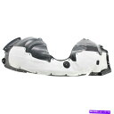 フェンダーライナー フェンダーライナーフロント右側の乗客RH FO1249179 HS7Z16102A-PFM Fender Liner Front Right...