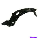 フェンダーライナー OEM Scion TC 2005-2010フェンダーライナードライバー側 OEM Scion TC 2005-2010 Fender Li...