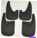 フェンダーライナー 泥フラップスプラッシュガードシルバラード雪崩タホ郊外の郊外 Mud Flaps Splash Guards Silverado Avalan...
