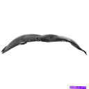 フェンダーライナー 2016-2017のSplash Shield Kia Sorento Front Left Side Splash Shield For ...
