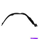フェンダーライナー 5387578020レクサスNX300の新しいフェンダーライナーの右側RHハンド 5387578020 New Fender Liners ...
