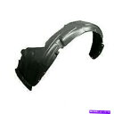フェンダーライナー 本物のKIAフェンダーライナー86811-3W500 Genuine Kia Fender Liner 86811-3W500