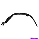 フェンダーライナー 5387678020新しいフェンダーライナーフロントドライバー左サイドLHレクサスNX300 5387678020 New Fender L...