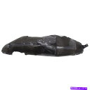 フェンダーライナー FL1Z16103A-PFM新しいフェンダーライナーフロントドライバー左サイドLHハンドハンド FL1Z16103A-PFM New Fen...