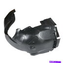 フェンダーライナー フォードフォーカス2012-2018フロント右スプラッシュシールドインナーフェンダーライナーAM5Z16102A For Ford Focu...