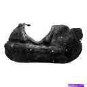 フェンダーライナー Jeep Grand Cherokee 2014-2021フェンダーライナー助手席側| CAPA For Jeep Grand Cherok...