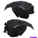 フェンダーライナー Fender Liner Front Left-and-Right In1248131、In1249131 638404Ga0a、63841...
