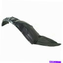 フェンダーライナー 2010-2013マツダ3スポーツセダンハッチバックのフェンダーライナーの助手席側 Fender Liner Front Passenger...