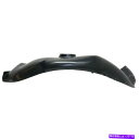 フェンダーライナー Chevy Camaro 2014 2015 Fender Liner Rassenger Sideの場合|フロント| CAPA For C...