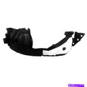 フェンダーライナー 日産Pathfinder 2015-2019 Fender Liner Passenger Side |フロント| NI1249161 Fo...