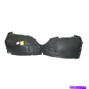 フェンダーライナー GM1249264C 2016-2019シボレークルーズのCAPAフロント助手席フェンダーライナー GM1249264C CAPA Fron...