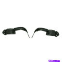 フェンダーライナー トヨタタコマ2012 2013 2014 2015フェンダーライナードライバーと助手席側 For Toyota Tacoma 2012 20...
