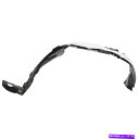 フェンダーライナー フェンダーライナーフロント左側のドライバーLH 5387660140-PFMレクサスLX570 16-21 Fender Liner Fro...