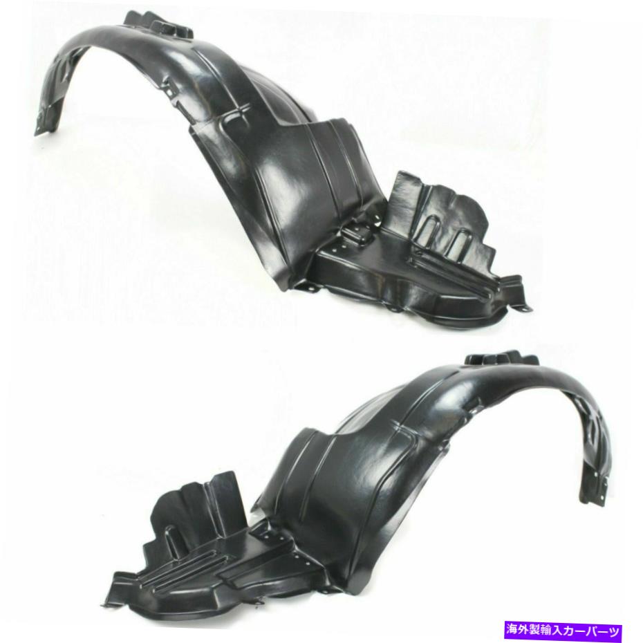 ホンダ　レジェンド　KC2 後期　純正　フロント　フェンダーライナー　インナー Yahoo!オークション -「フェンダーライナー」(ホンダ用) (自動車