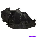 フェンダーライナー 51717424908新しいフェンダーライナー右側rhハンドBMW x5 51717424908 New Fender Liners Fro...