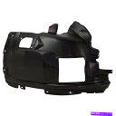 フェンダーライナー フェンダーライナーフロント左側のドライバーLH 51717445681 for BMW x3 x4 2019-2020 Fender Lin...