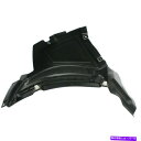 フェンダーライナー フェンダーライナーフロント右側の乗客RH AU1243100 4G085388C AUDI A6 Fender Liner Front Ri...