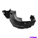 フェンダーライナー 新しいフィットホンダシビック2012-2015フロントドライバー左サイドフェンダーライナーHO1248154 New Fits HONDA ...