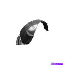フェンダーライナー Acura MDX 2007 08 09 10 11 12 2013フェンダーライナー助手席側 For Acura MDX 2007 08 ...