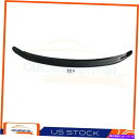 バグシールド Gdcarpartsin Smoke Tint Acrylic Bug Shield for 2016-2019 Ford Explorer GD...