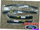 11 thru 19 Fiesta 4-Door Sedan OEM Ford Smoke Side Window Deflector Kit 4-pieceカテゴリバグシールド状態新品メーカー車種発送詳細全国一律 送料無料 （※北海道、沖縄、離島は省く）商品詳細輸入商品の為、英語表記となります。Condition: NewBrand: FordManufacturer Part Number: VGE8Z-18246-AFinish: SmokeManufacturer Warranty: 2 YearFitment Type: Direct ReplacementSuperseded Part Number: BE8Z-18246-AGenuine OEM: YesOE Spec or Performance/Custom: OE SpecPart Brand: Genuine Ford PartsPlacement on Vehicle: Front, Rear, Left, RightAttachment Type: Adhesive 条件：新品ブランド：フォードメーカーの部品番号：VGE8Z-18246-A仕上げ：煙メーカー保証：2年装備タイプ：直接交換置き換えられた部品番号：BE8Z-18246-A本物のOEM：はいOEスペックまたはパフォーマンス/カスタム：OE仕様パートブランド：本物のフォードパーツ車両への配置：フロント、リア、左、右アタッチメントタイプ：接着剤《ご注文前にご確認ください》■海外輸入品の為、NC・NRでお願い致します。■取り付け説明書は基本的に付属しておりません。お取付に関しましては専門の業者様とご相談お願いいたします。■通常2〜4週間でのお届けを予定をしておりますが、天候、通関、国際事情により輸送便の遅延が発生する可能性や、仕入・輸送費高騰や通関診査追加等による価格のご相談の可能性もございますことご了承いただいております。■海外メーカーの注文状況次第では在庫切れの場合もございます。その場合は弊社都合にてキャンセルとなります。■配送遅延、商品違い等によってお客様に追加料金が発生した場合や取付け時に必要な加工費や追加部品等の、商品代金以外の弊社へのご請求には一切応じかねます。■弊社は海外パーツの輸入販売業のため、製品のお取り付けや加工についてのサポートは行っておりません。専門店様と解決をお願いしております。■大型商品に関しましては、配送会社の規定により個人宅への配送が困難な場合がございます。その場合は、会社や倉庫、最寄りの営業所での受け取りをお願いする場合がございます。■輸入消費税が追加課税される場合もございます。その場合はお客様側で輸入業者へ輸入消費税のお支払いのご負担をお願いする場合がございます。■商品説明文中に英語にて”保証”関する記載があっても適応はされませんのでご了承ください。■海外倉庫から到着した製品を、再度国内で検品を行い、日本郵便または佐川急便にて発送となります。■初期不良の場合は商品到着後7日以内にご連絡下さいませ。■輸入商品のためイメージ違いやご注文間違い当のお客様都合ご返品はお断りをさせていただいておりますが、弊社条件を満たしている場合はご購入金額の30％の手数料を頂いた場合に限りご返品をお受けできる場合もございます。(ご注文と同時に商品のお取り寄せが開始するため)（30％の内訳は、海外返送費用・関税・消費全負担分となります）■USパーツの輸入代行も行っておりますので、ショップに掲載されていない商品でもお探しする事が可能です。お気軽にお問い合わせ下さいませ。[輸入お取り寄せ品においてのご返品制度・保証制度等、弊社販売条件ページに詳細の記載がございますのでご覧くださいませ]&nbsp;