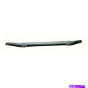 バグシールド Dodge Grand Caravan 2008-2010のAVS著名 AVS For Dodge Grand Caravan 2008-2010...