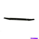 バグシールド Chevy Silverado 3500 2003 2004のAVS AVS For Chevy Silverado 3500 2003 2004 High Profile Bugflector II Hood Shield(2)